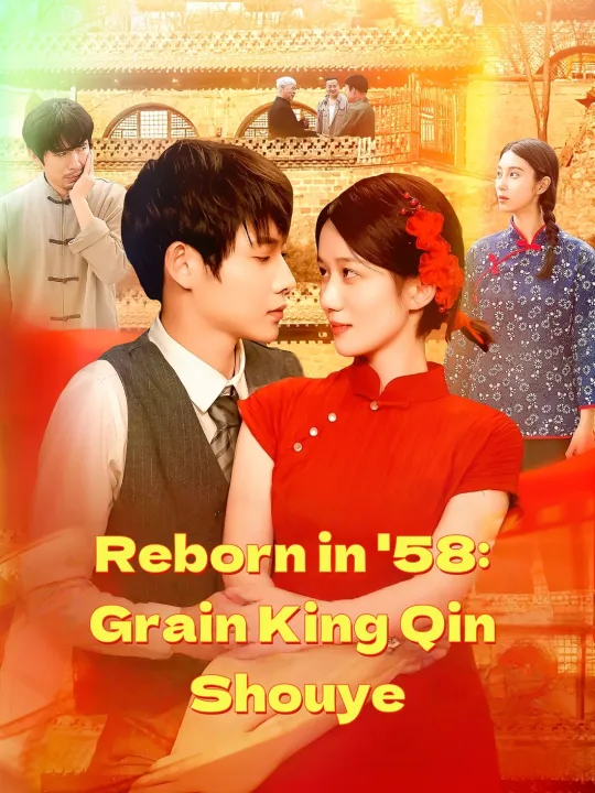 Reborn in '58: Grain King Qin Shouye